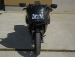 �������� �� ������ �������� Kawasaki ZZ-R1100-2 2001 ���� 4